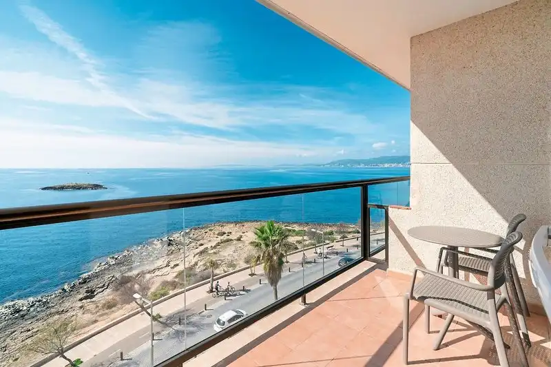 Aufnahme - Mallorca Can