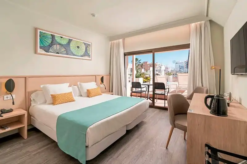 Impression - Mallorca Can