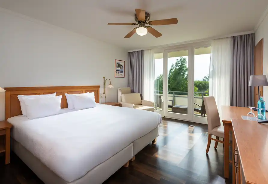 Aufnahme - Rügen Nächte