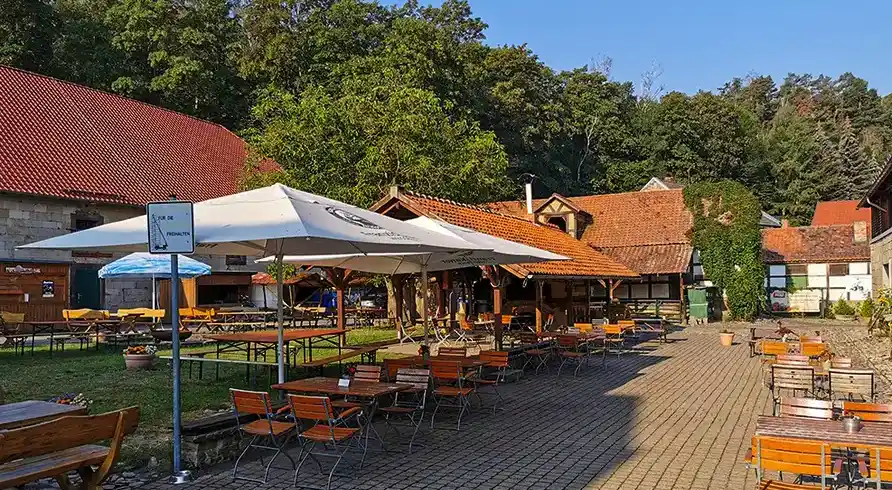 Foto - Harz Nächte