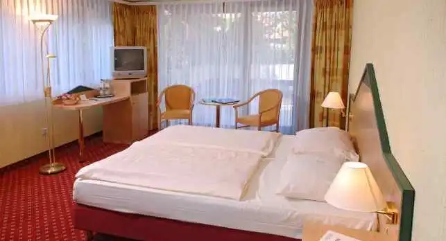 Aufnahme - Ostern Schwarzwald