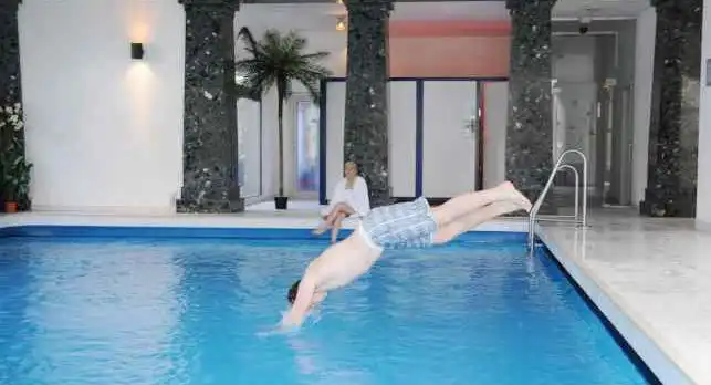 Impression - Ostern Schwarzwald