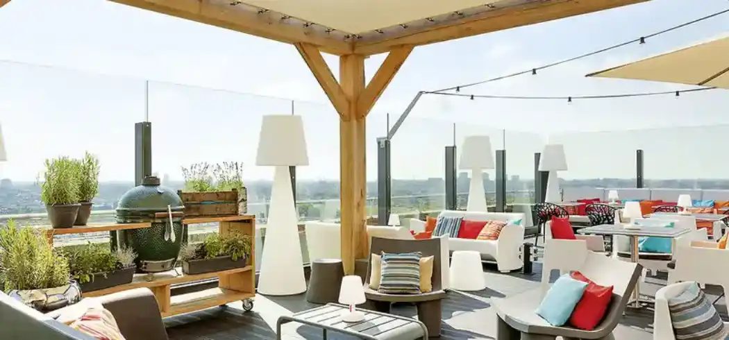 Foto - Amsterdam Nächte