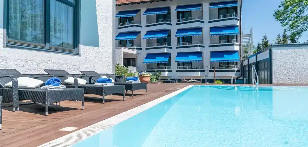 Foto - All Inclusive