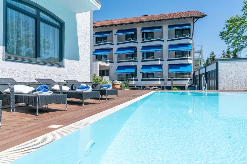 All inclusive in Bad Füssing 3 Nächte ab 249.- Reisen-Supermarkt