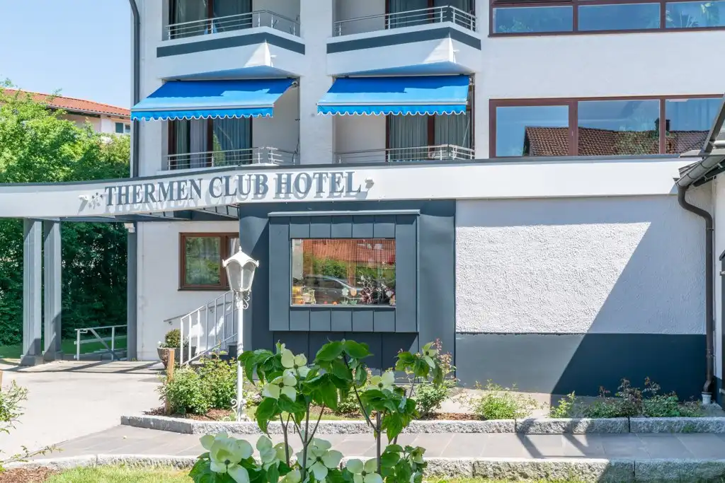 Ansicht - All Inclusive