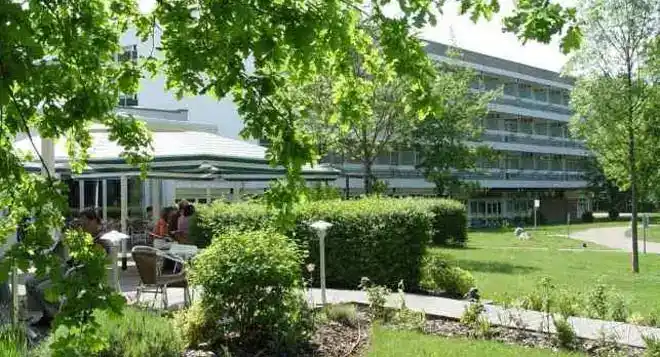 Foto - Hotel Müggelsee