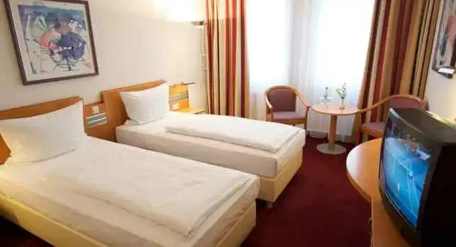 Aufnahme - Ostern Dresden