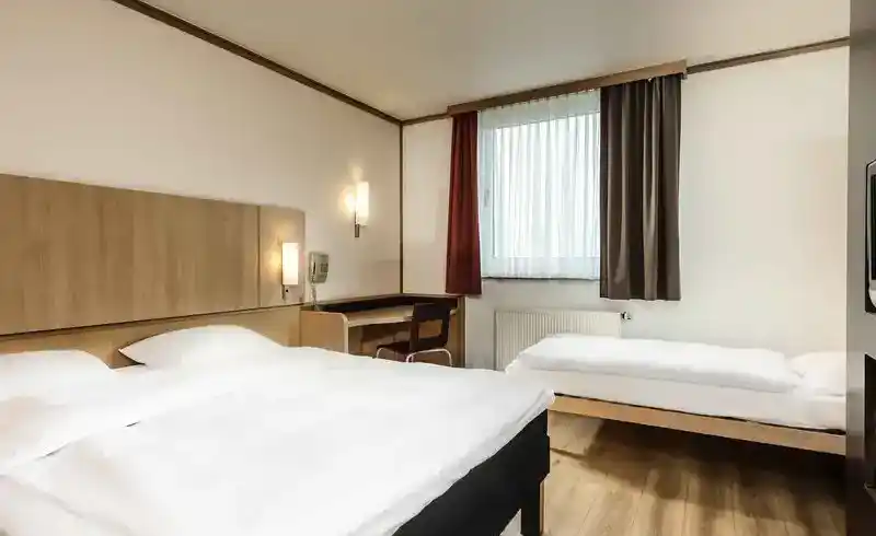 Foto - Erfurt Nächte