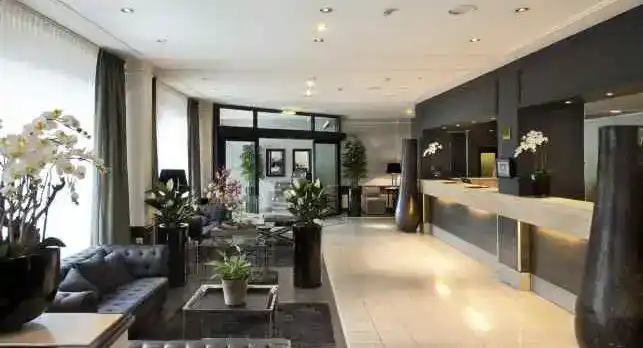 Foto - Ostern Hamburg