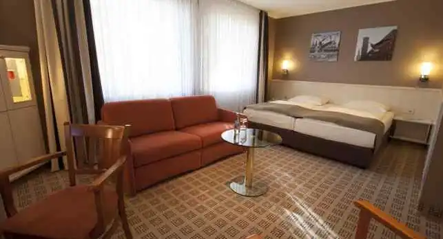 Aufnahme - Ostern Hamburg