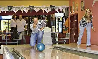 Impression - Ostern Harrow