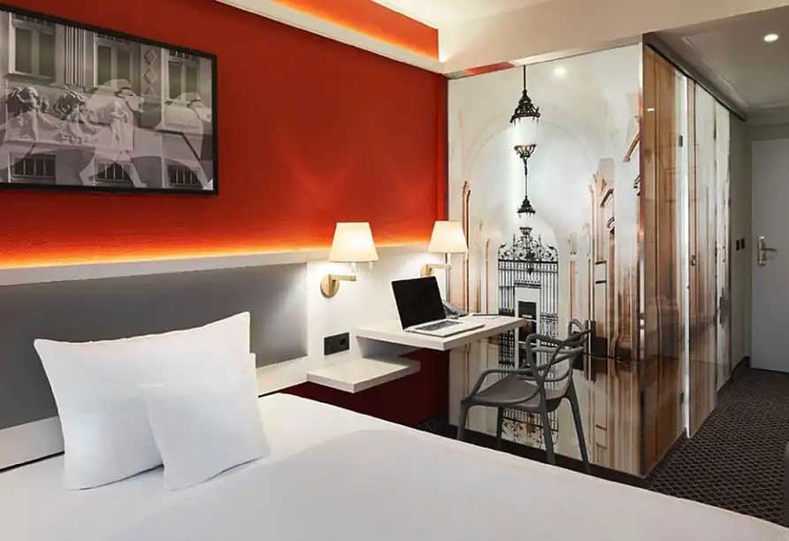 Impression - Leipzig Nächte