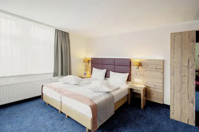 Aufnahme - Ostern Oberwiesenthal