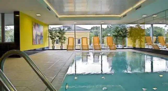 Aufnahme - Ostern Salzburg