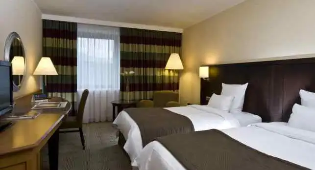 Ansicht - Ostern Salzburg