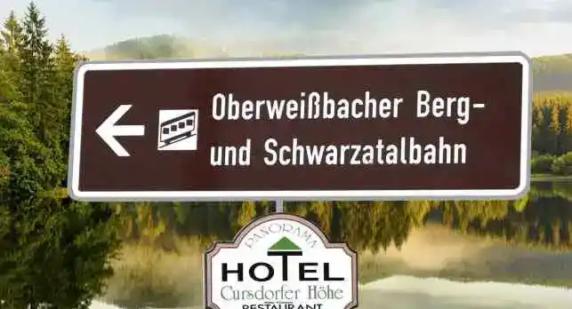 Foto - Thüringer Wald