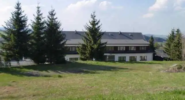 Aufnahme - Thüringer Wald