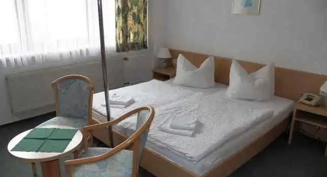 Impression - Thüringer Wald