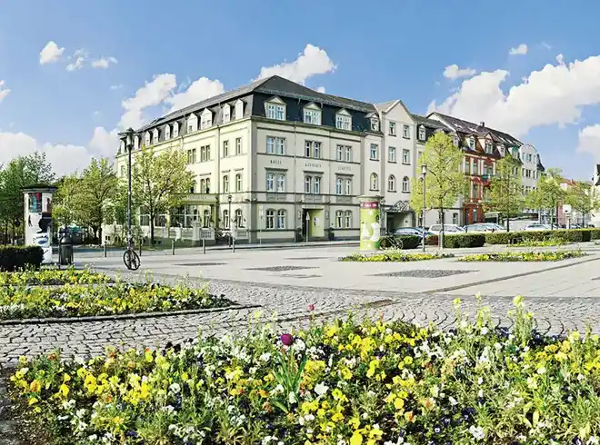 Foto - Ostern Weimar