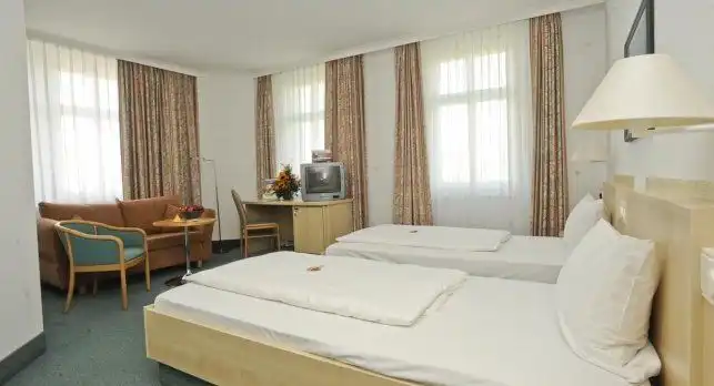 Aufnahme - Ostern Weimar