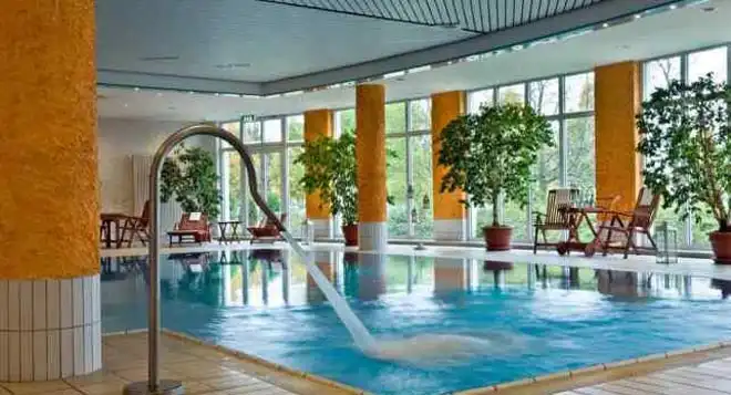 Impression - Ostern Weimar