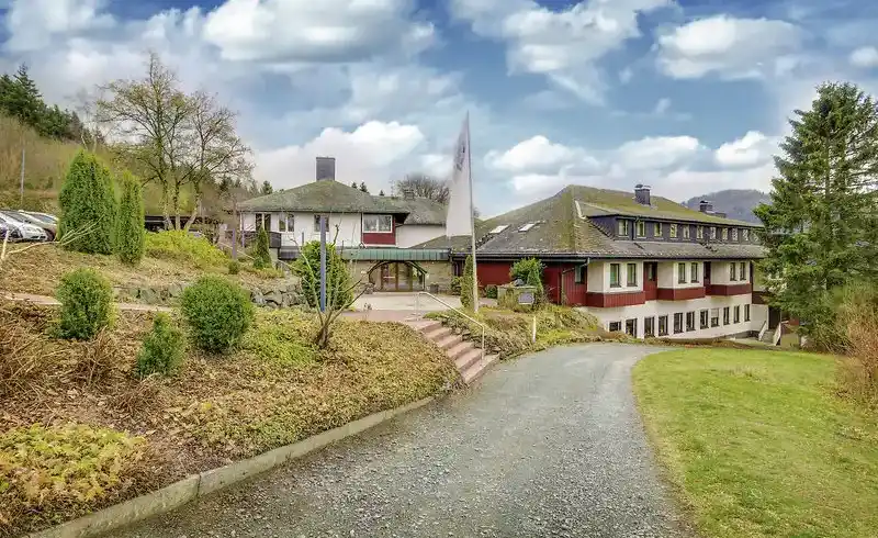 Foto - Hotel Winterberg
