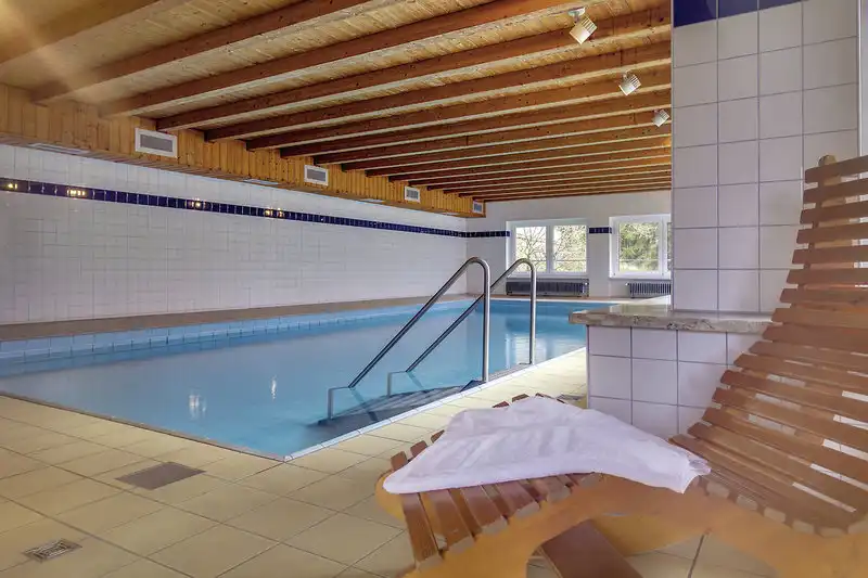 Aufnahme - Hotel Winterberg