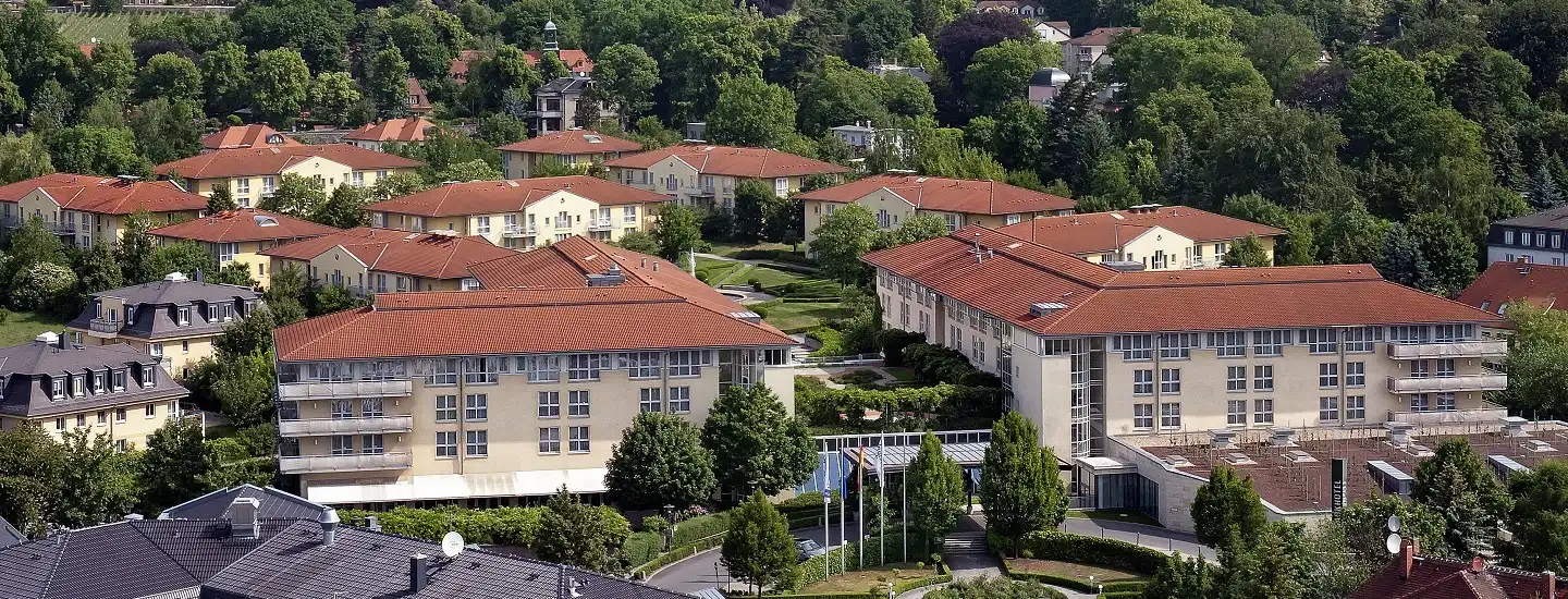 Aufnahme - Radebeul Nächte