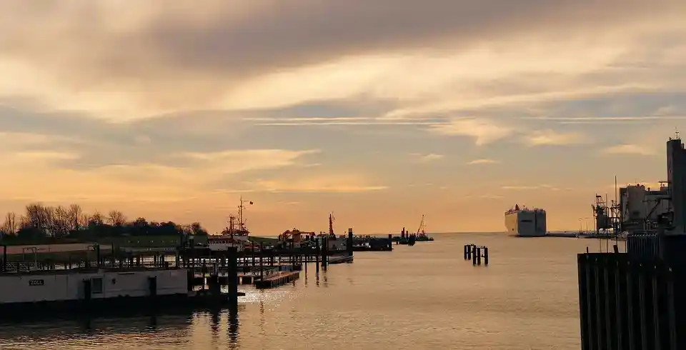 Foto - Ostfriesland Nächte