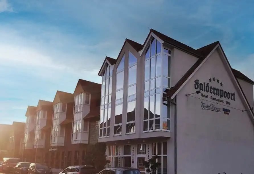 Aufnahme - Ostfriesland Nächte