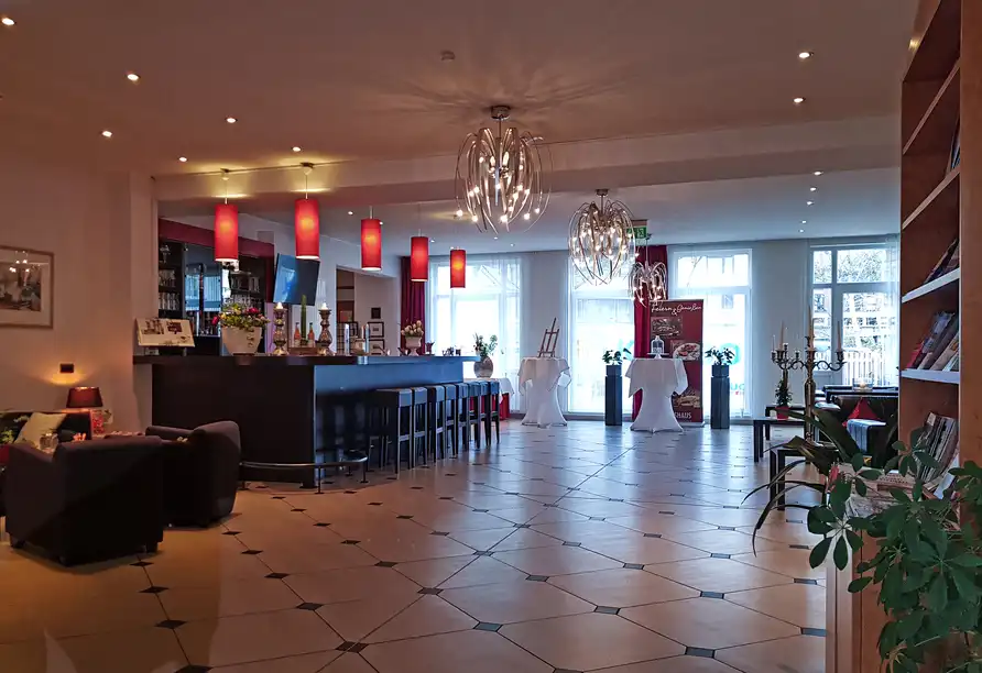 Impression - Ostfriesland Nächte