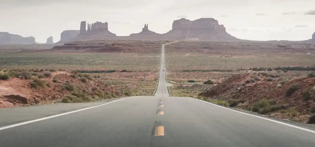 Foto - USA Rundreise