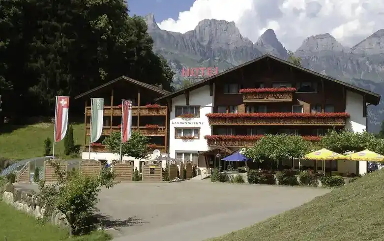 Foto - Ostschweiz Nächte