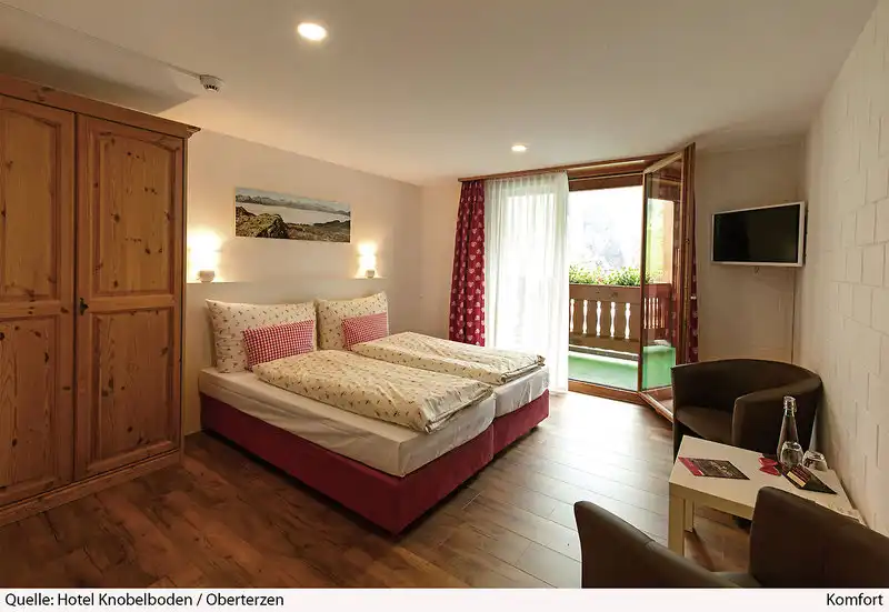 Aufnahme - Ostschweiz Nächte