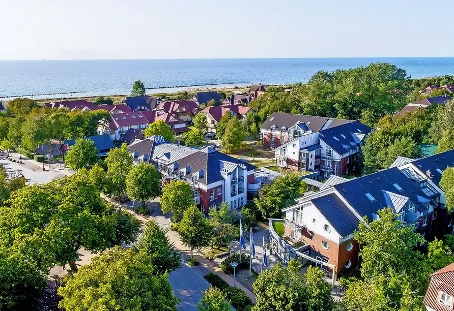 Aufnahme - Ostsee Nächte