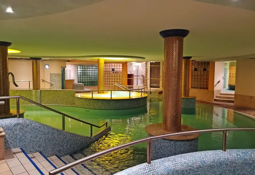 Ansicht - Ostsee Nächte