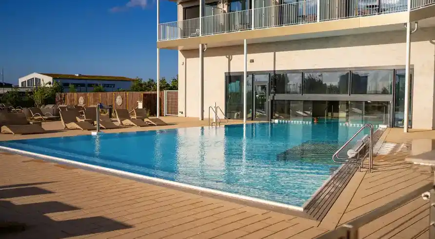 Foto - Ostsee SlowDown Bottsand Hotel & Spa in Wendtorf