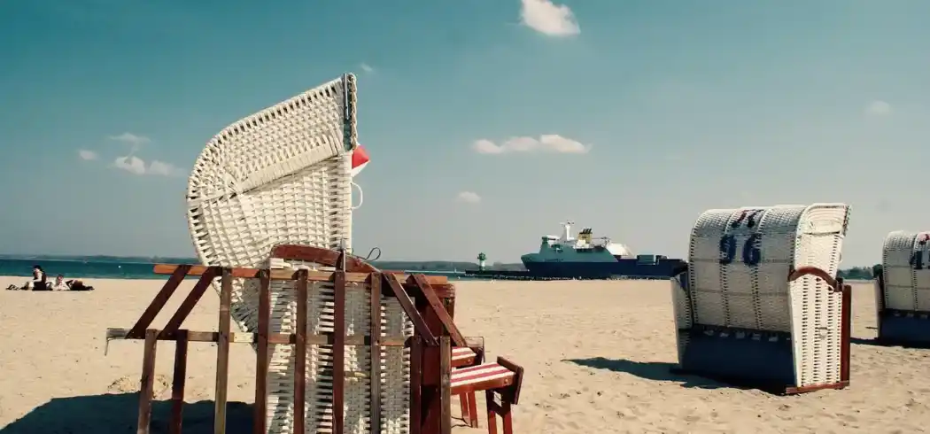 Foto - Ostsee Wohlenberg