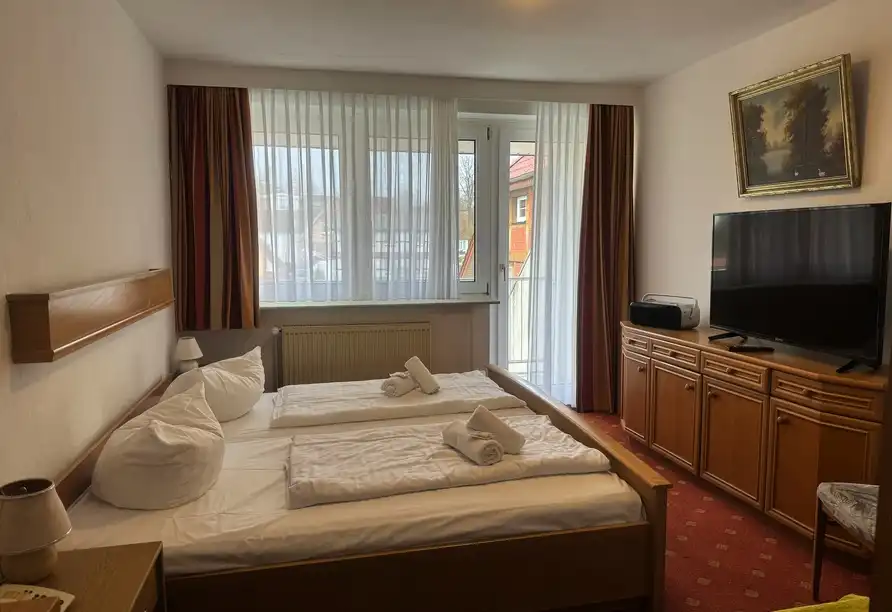 Aufnahme - Ostsee Wohlenberg