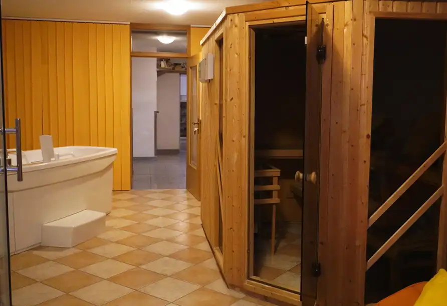 Impression - Ostsee Wohlenberg