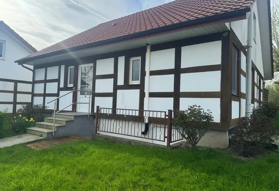 Galerie - Ostsee Wohlenberg