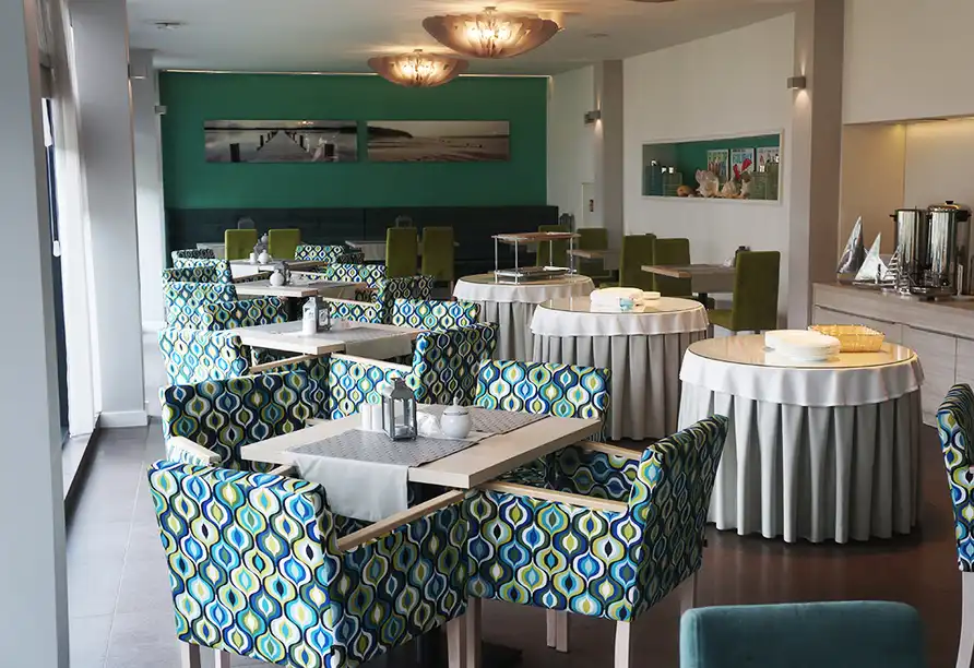 Impression - Aparthotel Nad