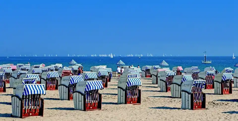 Tage Ostseelüste - Bild 1