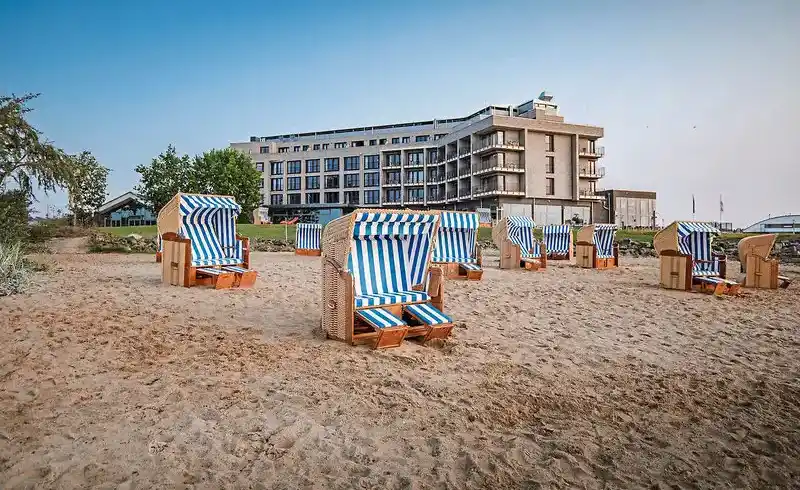 Foto - Ostsee Holstein