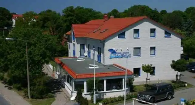 Aufnahme - Ostsee All