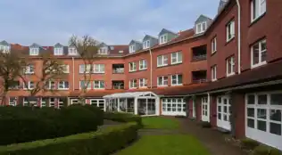 Four Points Flex Kiel by Sheraton in Kronshagen