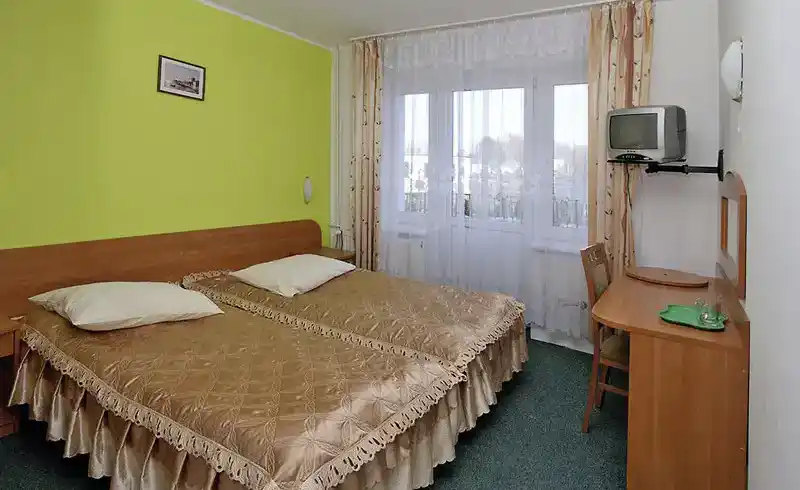 Ostseebad Rewal - Bild 2