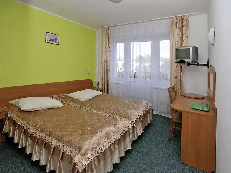 Aufnahme - Ostseebad Rewal