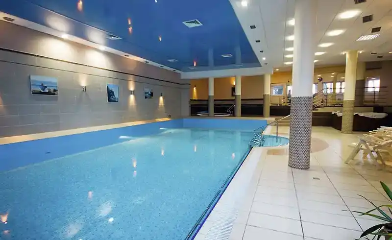 Ostseebad Rewal - Bild 3